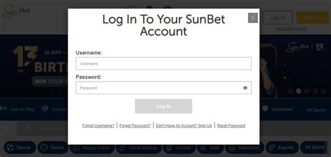 funbet login|SunBet – Online Betting & More .